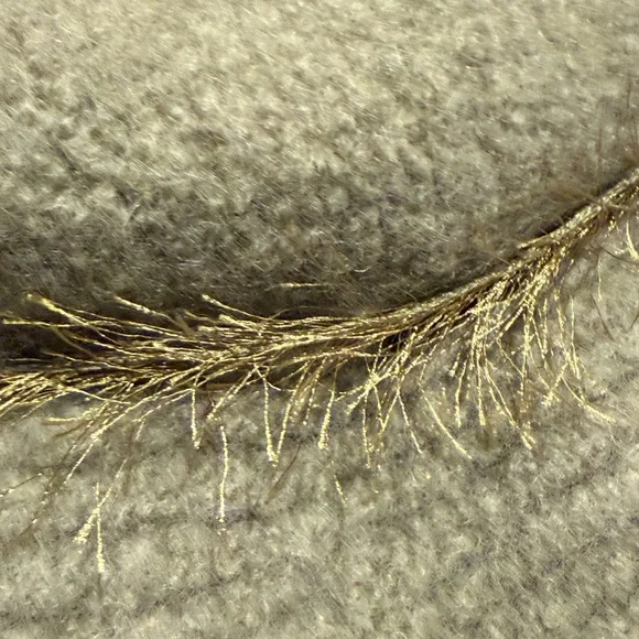 Heavy luxe felt wool hat - Picture 3 of 3